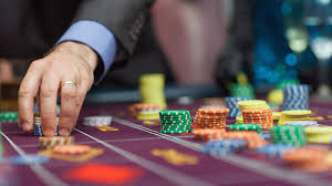 Зеркало Casino JVSpin
